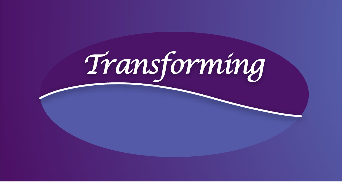 Transforming Transformation Therapy